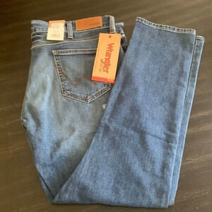 Wrangler Jeans‎ NWT